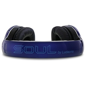 Наушники Soul Electronics SL150BU