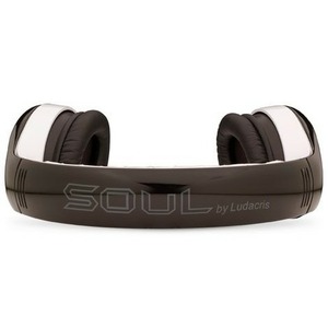 Наушники Soul Electronics SL300WB