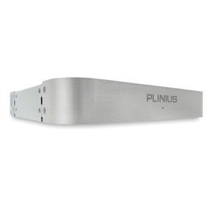 Сетевой плеер Plinius Tiki Silver