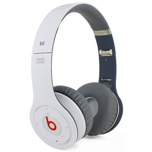 Наушники Beats Wireless White