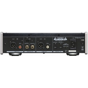 Цифро-аналоговый преобразователь Teac UD-501 Black