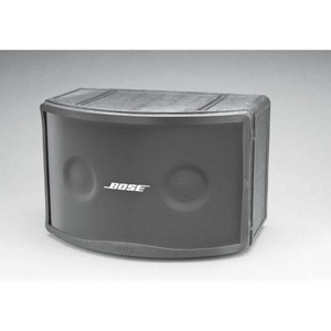 Сабвуфер концертный Bose 802 III Black