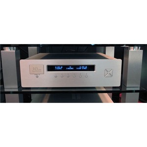 Усилитель интегральный 3DLab I Master Integrated Amplifier Silver