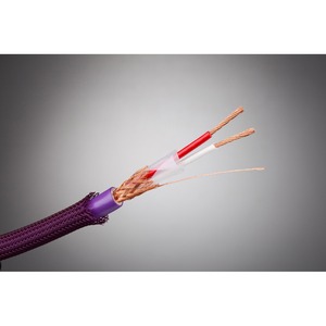 Кабель Акустический Tchernov Cable Classic SC Bn/Bn 2.65m