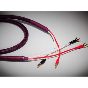 Кабель Акустический Tchernov Cable Classic SC Bn/Bn 2.65m