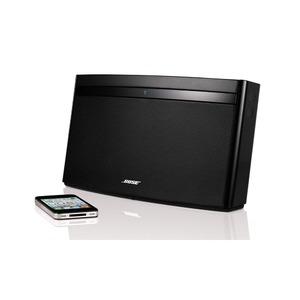 Портативная акустика Bose SoundLink Air Digital music system