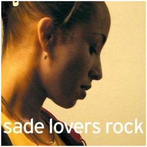 Виниловая пластинка и CD LP Sade - Lovers Rock (0886976610814)