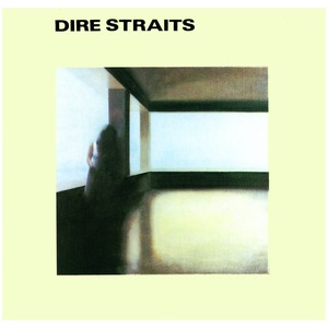 Виниловая пластинка и CD LP Dire Straits - Dire Straits (0093624978305)