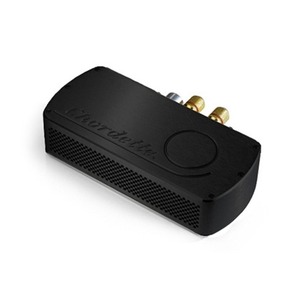 Усилитель интегральный Chord Electronics Chordette Scamp integrated amplifier Black