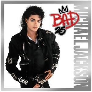 Виниловая пластинка и CD LP Michael Jackson - Bad 25th Anniversary Edition (3LP)