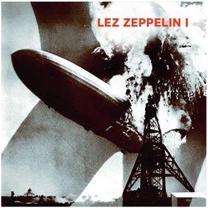 Виниловая пластинка и CD LP Lez Zeppelin - Lez Zeppelin I (LP)