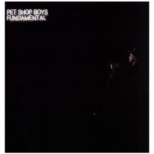 Виниловая пластинка и CD LP Pet Shop Boys - Fundamental (LP)