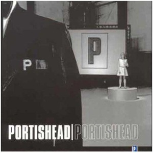 Виниловая пластинка и CD LP Portishead - Portishead (2LP)