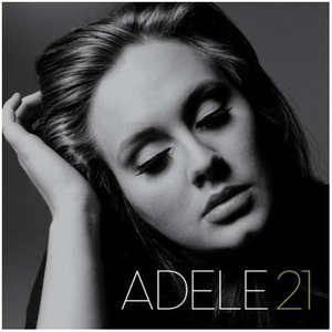 Виниловая пластинка и CD LP Adele - 21 (LP)