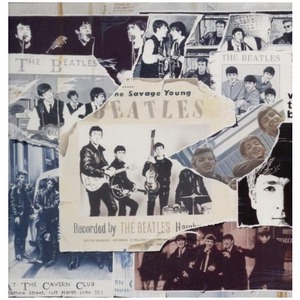 Виниловая пластинка и CD LP The Beatles - Anthology Vol.01 (724383444519)