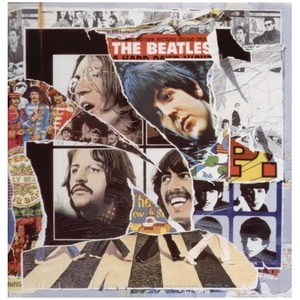 Виниловая пластинка и CD LP The Beatles - Anthology Vol.03 (3LP)