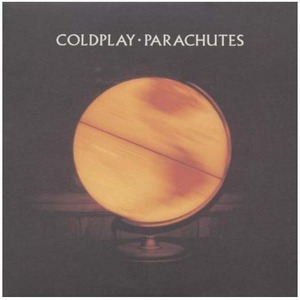 Виниловая пластинка и CD LP Coldplay - Parachutes (LP)