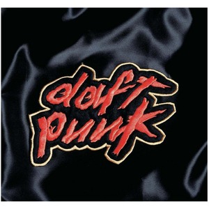 Виниловая пластинка и CD LP Daft Punk - Homework (2LP)