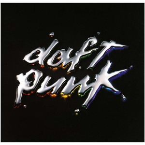 Виниловая пластинка и CD LP Daft Punk - Discovery (2LP)