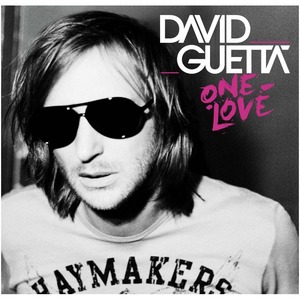 Виниловая пластинка и CD LP David Guetta - One Love (2LP)