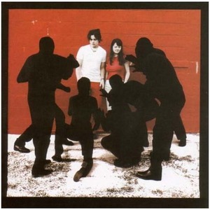 Виниловая пластинка и CD LP The White Stripes - White Blood Cells (LP)