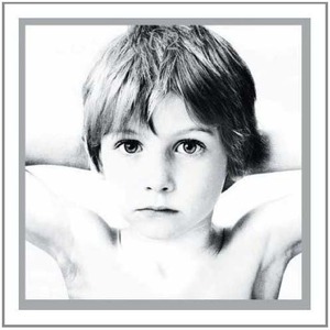 Виниловая пластинка и CD LP U2 - Boy (LP)