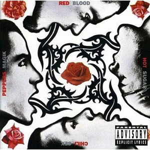 Виниловая пластинка и CD LP Red Hot Chili Peppers - Blood,Sugar,Sex,Magik (0075992668118)