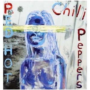 Виниловая пластинка и CD LP Red Hot Chili Peppers - By The Way (2LP)