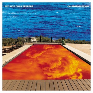 Виниловая пластинка и CD LP Red Hot Chili Peppers - Californication (2LP)