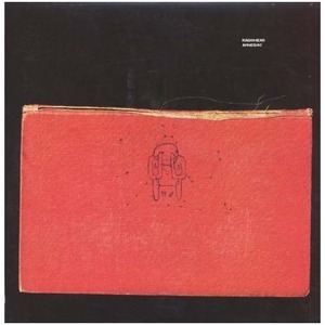 Виниловая пластинка и CD LP Radiohead - Amnesiac (2LP)