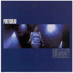 Виниловая пластинка и CD LP Portishead - Dummy (LP)