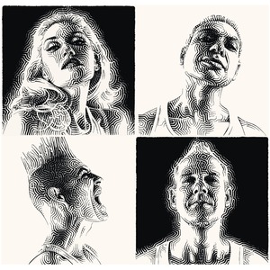 Виниловая пластинка и CD LP No Doubt - Push & Shove (LP)