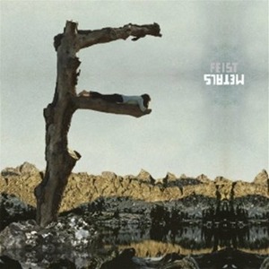 Виниловая пластинка и CD LP Feist - Metals (602527800981)