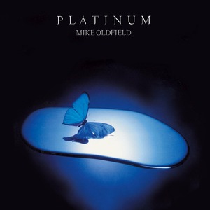 Виниловая пластинка и CD LP Mike Oldfield - Platinum (LP)