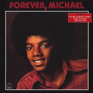 Виниловая пластинка и CD LP Michael Jackson - Forever Michael (LP)