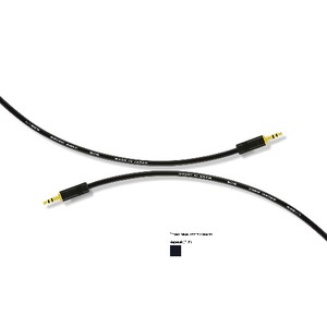 Кабель аудио Jack - Jack MrCable AIJM-03-P26M 3.0m