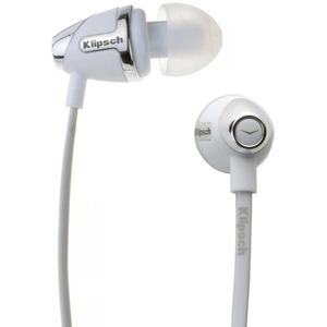 Наушники Klipsch Image S4 (II) White