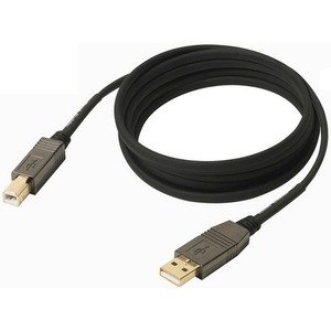 Кабель USB Real Cable USB Univers 1.0m