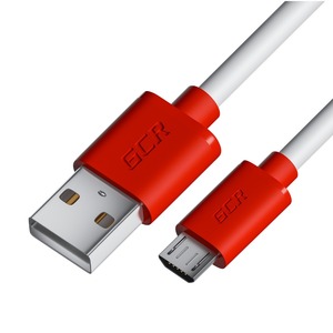 Кабель USB Greenconnect GCR-53214 0.5m