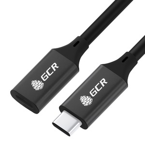 Кабель USB Greenconnect GCR-54075 0.5m