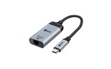 Переходник USB - Ethernet Greenconnect GCR-53398