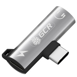 Переходник USB - USB Greenconnect GCR-53493