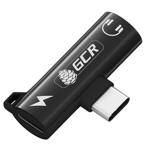 Переходник USB - USB Greenconnect GCR-53598