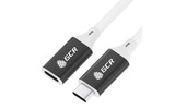 Кабель USB Greenconnect GCR-53732 0.5m