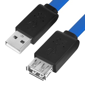 Кабель USB Greenconnect GCR-53751 1.5m