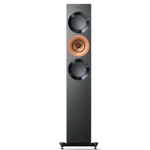 Колонка напольная KEF REFERENCE 3 Meta BLK/CU