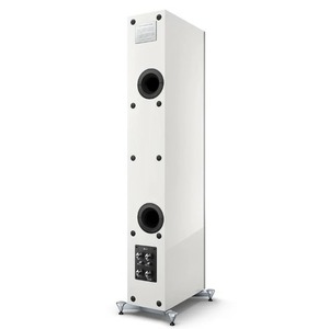 Колонка напольная KEF REFERENCE 5 Meta BLK/CU