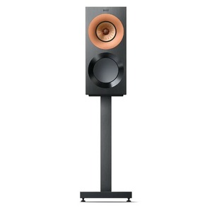 Колонка полочная KEF REFERENCE 1 Meta BLK/CU