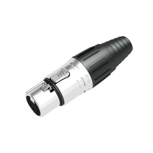 Разъем XLR Seetronic SCSF5