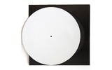 Слипмат Simply Analog (SACS010) Slip Mat Premium White